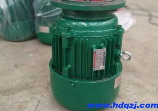 10噸龍門(mén)吊電機(jī)繞組損壞，是否會(huì)發(fā)生在空載情況下?
